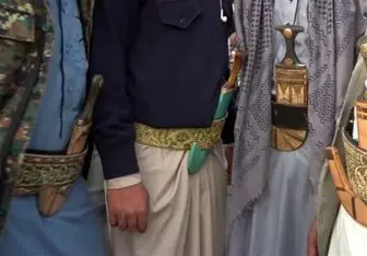 راز علاقه عجیب مردان یمنی به خنجر+تصاویر