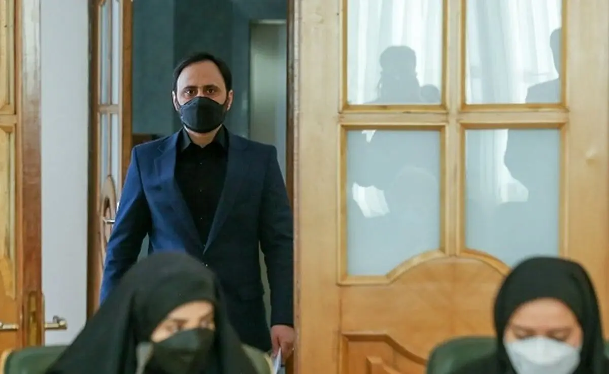 تغییر در ترکیب کمیسیون‌های دولت به صورت مستمر انجام می‌شود