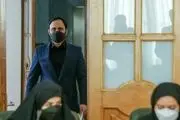 تغییر در ترکیب کمیسیون‌های دولت به صورت مستمر انجام می‌شود