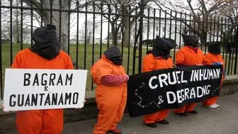 خاطرات اسیری که بدون اثبات اتهام در «زندان آمریکایی بگرام» در افغانستان زندانی بود