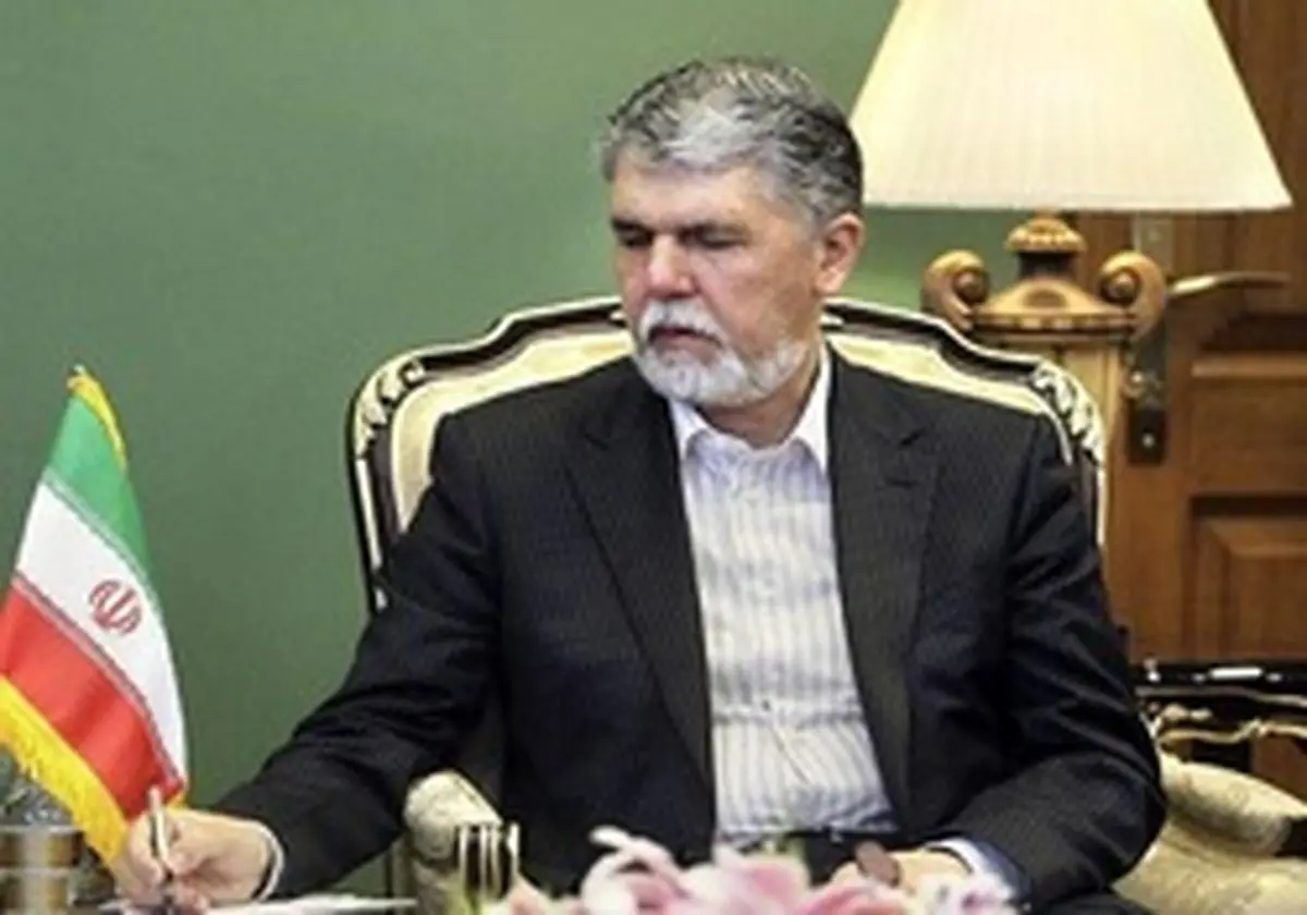 مدیرکل جدید دفتر موسیقی منصوب شد