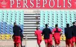 اخبار پرسپولیس