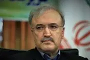 بیش از ۵۵ مادر باردار از مناطق سیل‌زده نجات یافته‌اند