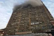 وجود ۲۴۳ ساختمان بسیار پرخطر در تهران