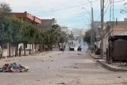 
تظاهرات تونسی‌ها در پی خودسوزی یک شهروند معترض به اوضاع معیشتی
