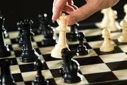 قطعی برق عامل شکست شطرنج باز ایرانی