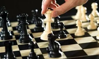 ایران صدرنشین شطرنج آسیا شد