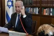 نخستین تماس تلفنی رسمی نتانیاهو با ولیعهد بحرین