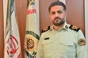 
توقیف حدود ۸۵ هزار لیتر سوخت قاچاق در قصرشیرین
