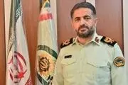 
توقیف حدود ۸۵ هزار لیتر سوخت قاچاق در قصرشیرین
