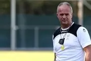 ماریو تات مربی جدید تیم ملی فوتبال ایران را بهتر بشناسید