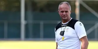 ماریو تات مربی جدید تیم ملی فوتبال ایران را بهتر بشناسید