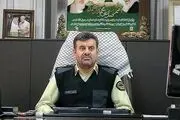 ارائه خدمات معیشتی و رفاهی به اعضای وابسته انتظامی
