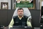 ارائه خدمات معیشتی و رفاهی به اعضای وابسته انتظامی

