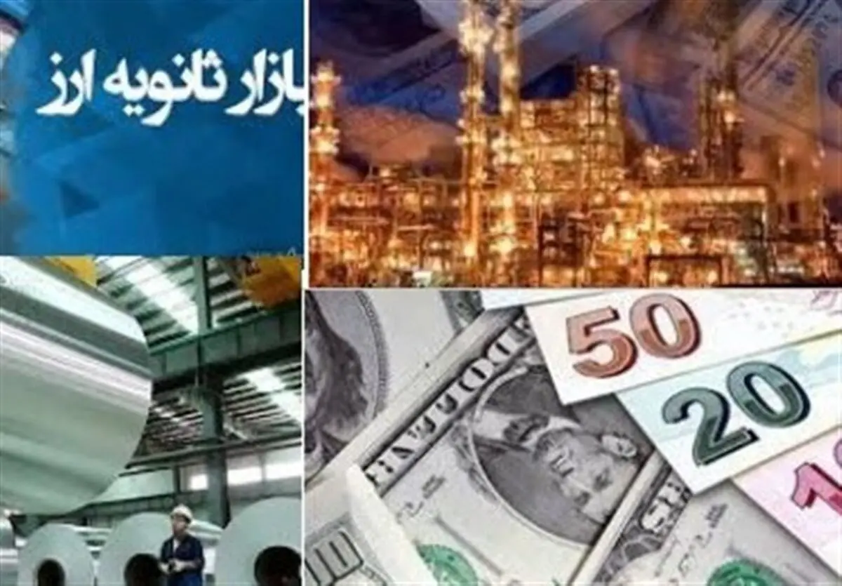 جریمه ۲۳ سال پیش صادرکنندگان متخلف ارزی چه بود؟