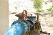 سومین چاه آبیک وارد مدار آبرسانی شد