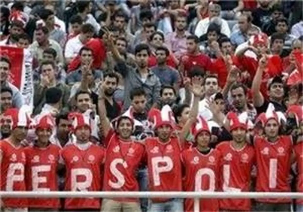 روایت شاهد عینی از مرگ هوادار پرسپولیسی
