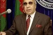رئیس دولت موقت افغانستان تعیین شد 