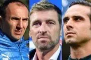 سه گزینه احتمالی سرمربیگری پرسپولیس مشخص شد