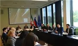 تشکیل کمیته مشترک همکاری‌های ایران و اسلوونی 