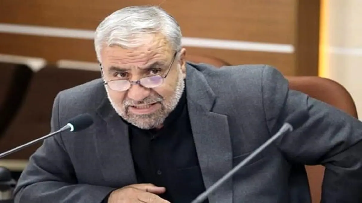 دشمنان با چشمان از حدقه بیرون آمده شاهد رزمایش سپاه بودند