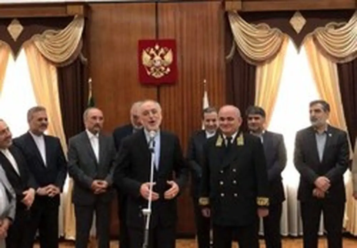 صالحی: ترامپ جهان را متحد و آمریکا را منزوی میکند