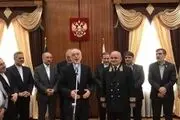 صالحی: ترامپ جهان را متحد و آمریکا را منزوی می‌کند