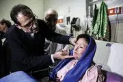 قربانی اسید پاشی اصفهان: دیگر نمی خواهم بدانم چه کسی اسید پاشید