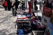 تلاش ایران برای ورود به بازار جهانی پوشاک 