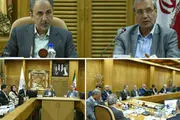 جلسه آسیب های اجتماعی پایتخت برگزار شد
