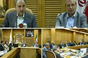 جلسه آسیب های اجتماعی پایتخت برگزار شد