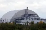 ارتباط آژانس با نیروگاه هسته‌ای چرنوبیل قطع شد