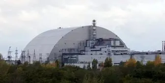 ارتباط آژانس با نیروگاه هسته‌ای چرنوبیل قطع شد