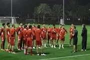 شاگردان برانکو به مصاف تیم اروپایی می روند
