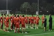 شاگردان برانکو به مصاف تیم اروپایی می روند