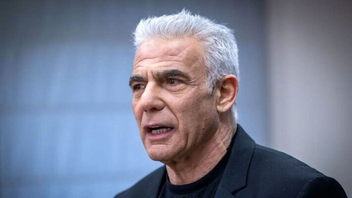 انتقاد لاپید از به رسمیت شناختن «سومالی‌لند» توسط دولت نتانیاهو