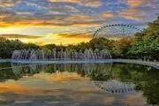 معرفی جامع پارک‌ها و تفریحگاه‌های مشهد