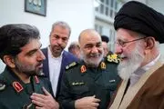 این فرمانده پدافند چند لایه اسرائیل را از کار انداخت