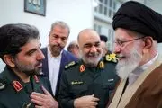 این فرمانده پدافند چند لایه اسرائیل را از کار انداخت