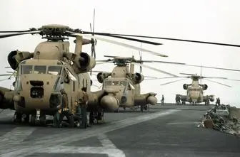 آیا بالگردهای «بلک هاوک» سرنوشت جنگ افغانستان را تغییر می‌دهند؟