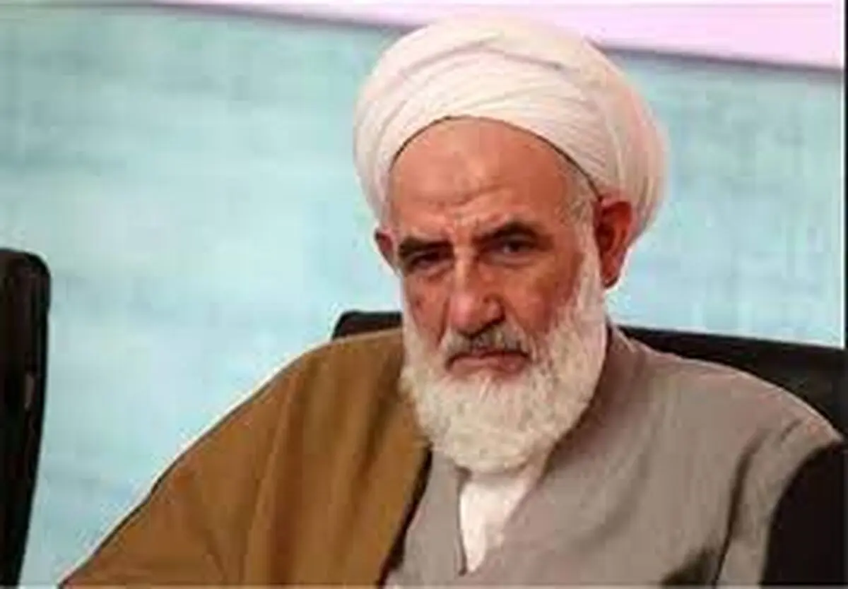 ترور آیت الله سلیمانی در بابلسر+فیلم