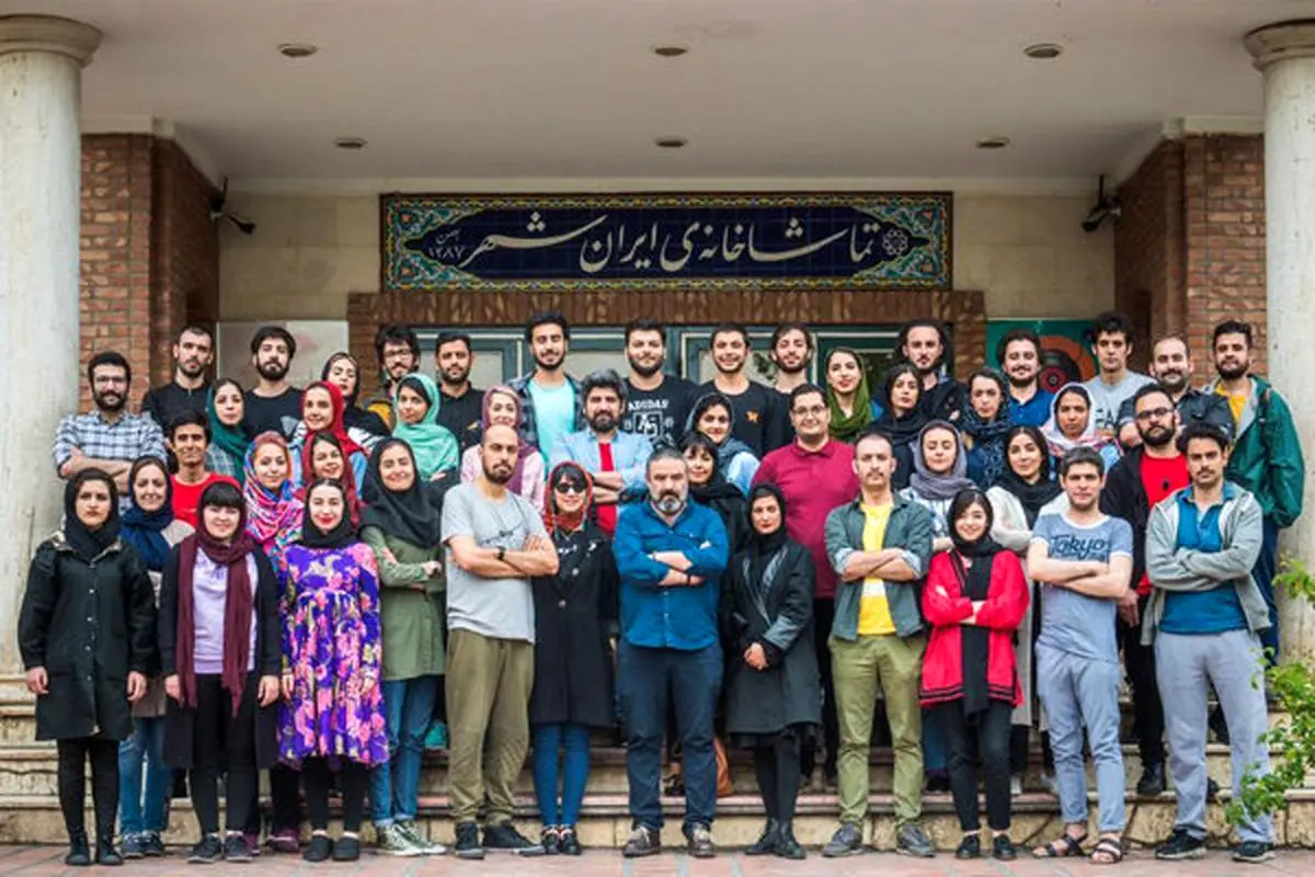 اتفاقات «شهر ما» روی صحنه می رود
