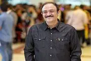 قدردانی مهران غفوریان از سریال «خاتون»