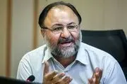 راه‌اندازی سانتریفیوژهای جدید تکلیف قانونی دولت سیزدهم بود