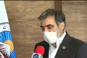پرداخت بزرگترین خسارت ریالی در بخش هواییمایی /فیلم