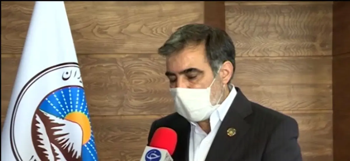 پرداخت بزرگترین خسارت ریالی در بخش هواییمایی /فیلم