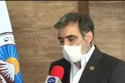 پرداخت بزرگترین خسارت ریالی در بخش هواییمایی /فیلم