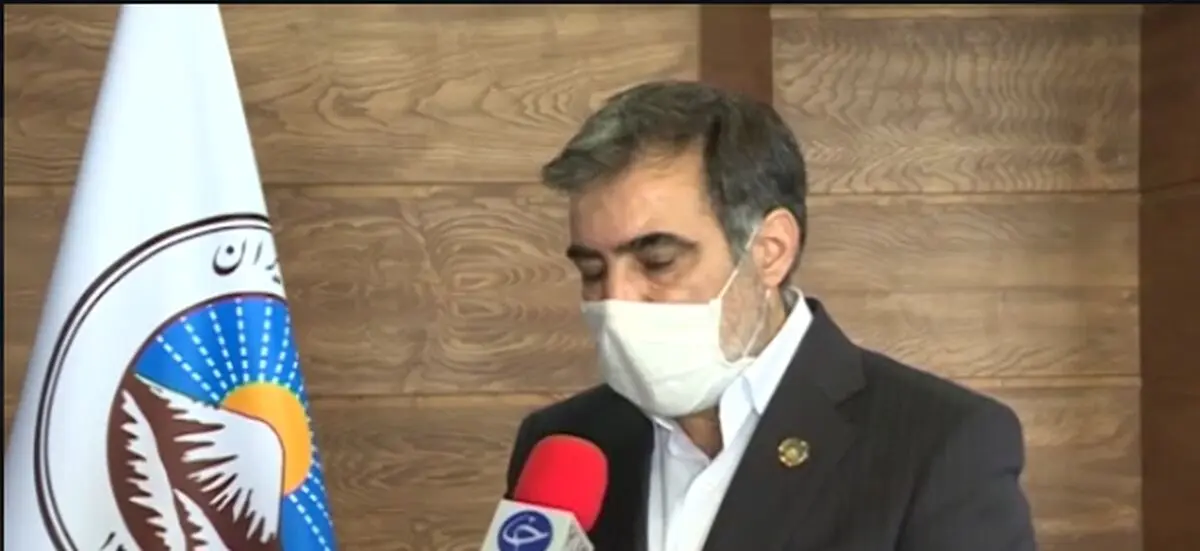 پرداخت بزرگترین خسارت ریالی در بخش هواییمایی /فیلم