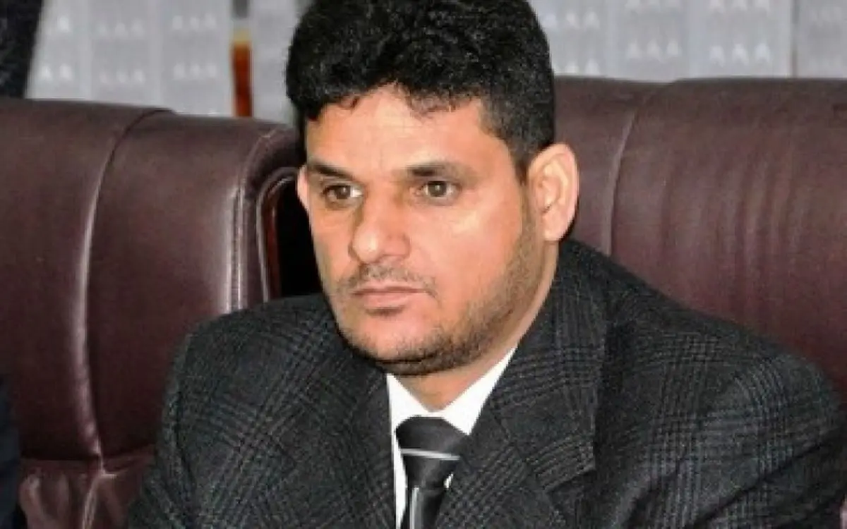 عراق درخواست کمک نظامی از آمریکا ندارد