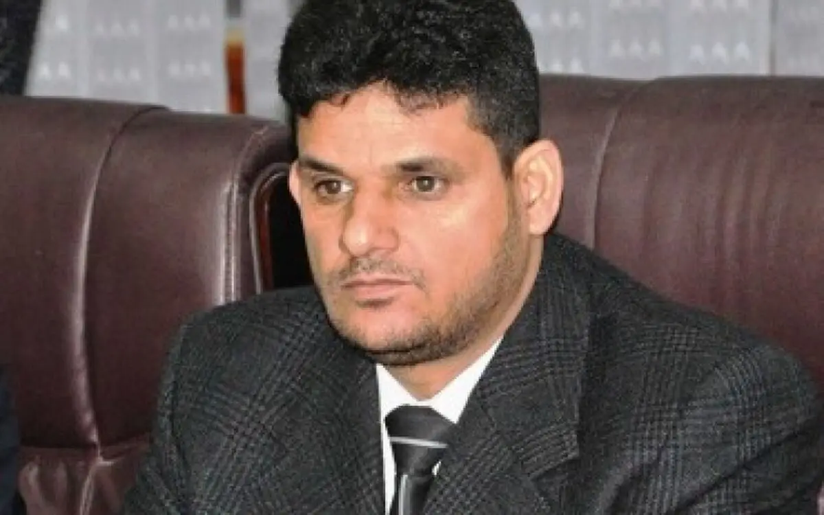 کشف اسناد ارتباط اغتشاشگران عراق با آمریکا